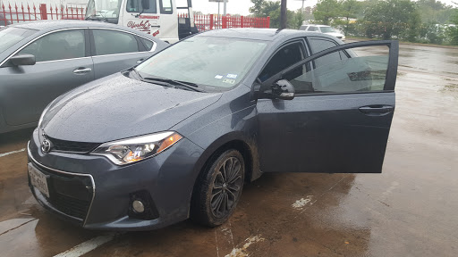 Auto Body Shop «Eastex Collision Repair», reviews and photos, 11358 Eastex Fwy, Houston, TX 77093, USA