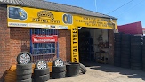 Capital tyres