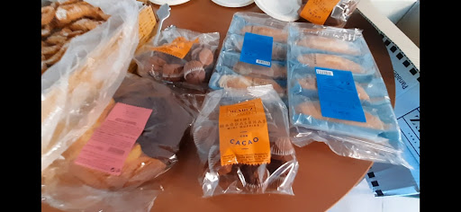 Artesanos Méndez en Cañada Rosal, Sevilla