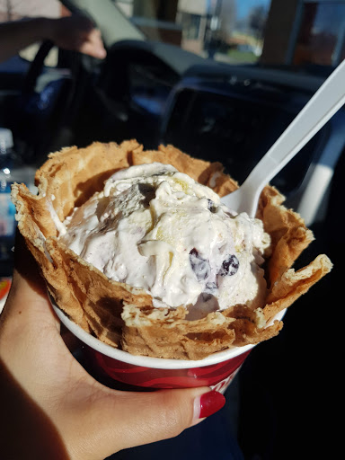 Ice Cream Shop «Cold Stone Creamery», reviews and photos, 1531 W Main St #102, Bozeman, MT 59715, USA