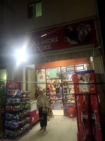 Lahore Store