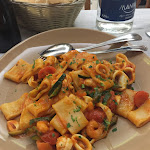 Photo n°4 de l'avis de MONICA.O fait le 14/02/2020 à 21:39 sur le  Ristorante Pizzeria Boifava à Rezzato