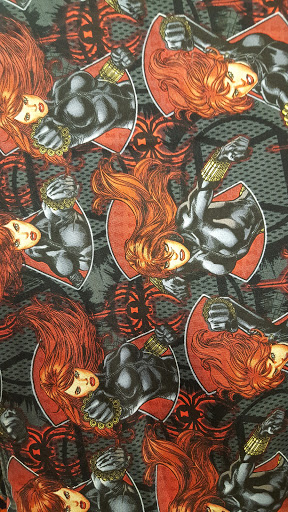 Fabric Store «Jo-Ann Fabrics and Crafts», reviews and photos, 1220 Crossing Meadows Dr #300, Onalaska, WI 54650, USA