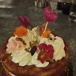 Photo n°1 de l'avis de Giada.a fait le 26/07/2023 à 19:49 sur le  The Place - Spirits&Soul Food à Fregenae