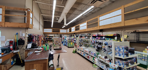 Pet Store «Greenwood Pets & Plants», reviews and photos, 13983 E 9 Mile Rd, Warren, MI 48089, USA