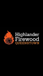 Highlander Firewood Queenstown