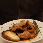 Photo n°2 de l'avis de dedoctorluca. fait le 29/01/2024 à 17:45 sur le  Ristorante Il Molo à Livorno