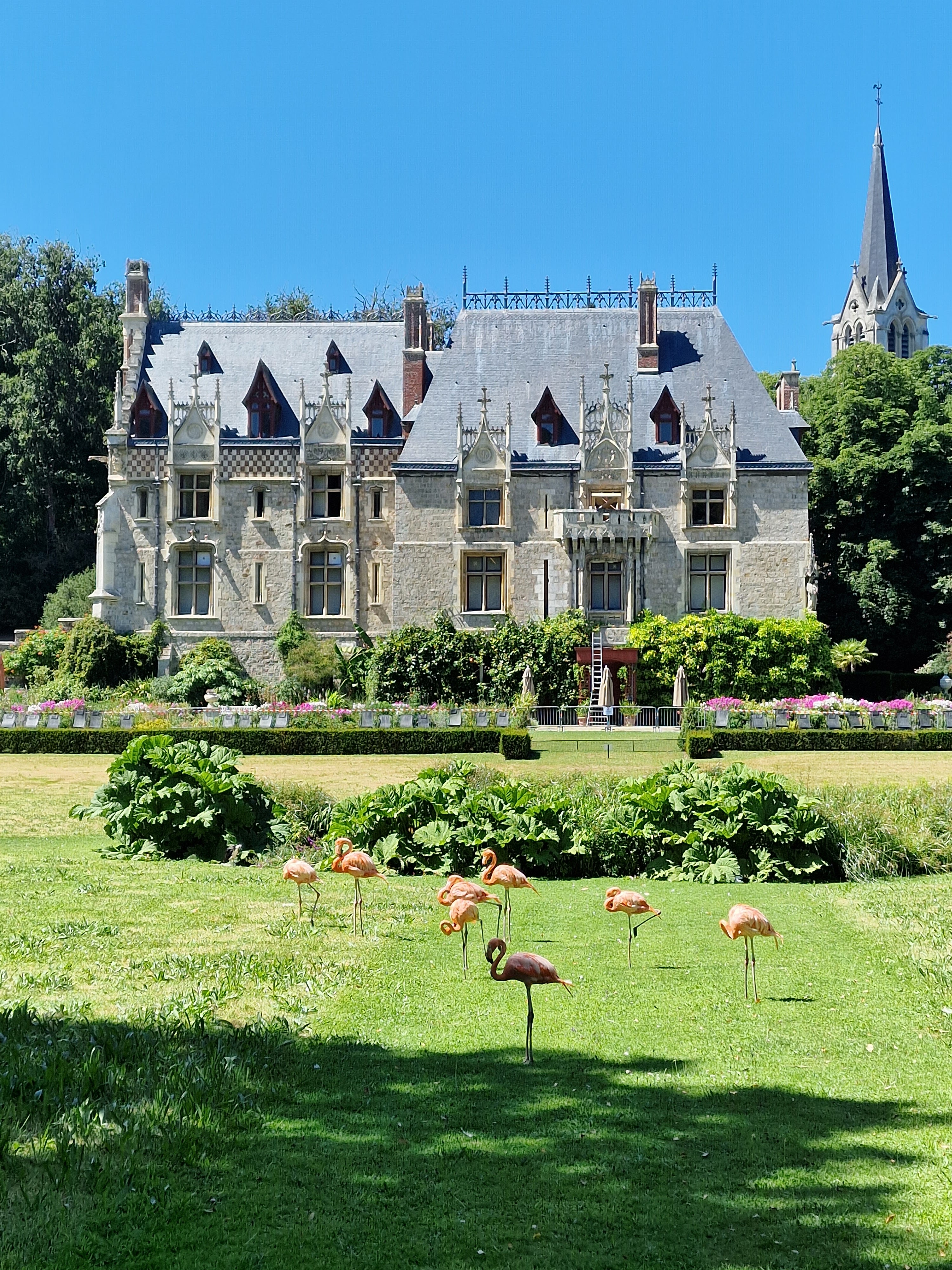 Photo n° 7 de l'avis de Arnaud.o fait le 16/07/2022 à 10:32