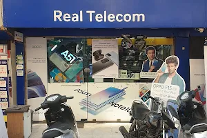 Real Telecom image