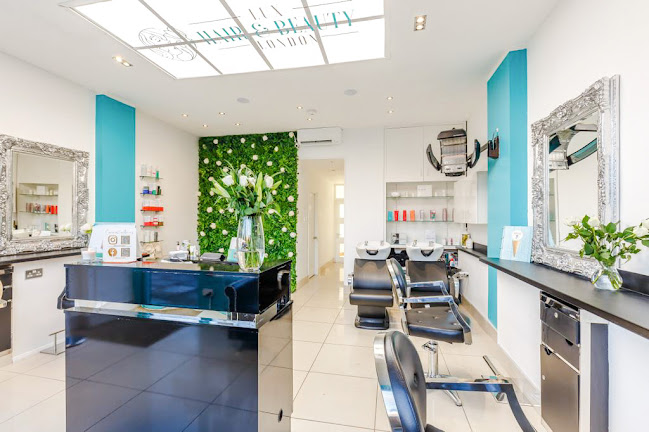Reviews of Lux Hair & Beauty London in London - Beauty salon