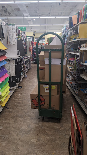 Dollar Store «Dollar Tree», reviews and photos, 100 Granite St, Quincy, MA 02169, USA