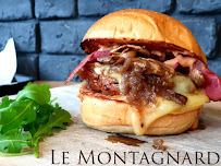 Aliment-réconfort du Restauration rapide Le Rush Burger&Sandwich à Argenteuil - n°16