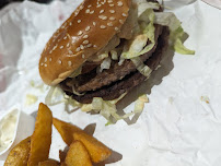 Hamburger du Restauration rapide McDonald's à Narbonne - n°5