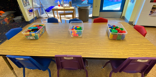 Preschool «Halsey Schools Infant Center & Preschool in Woodland Hills», reviews and photos, 21321 Costanso St, Woodland Hills, CA 91364, USA