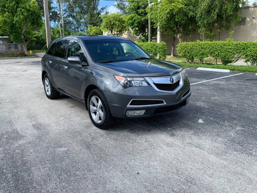 Used Car Dealer «Best Price Dealer», reviews and photos, 1074 NW 1st Ct, Hallandale Beach, FL 33009, USA