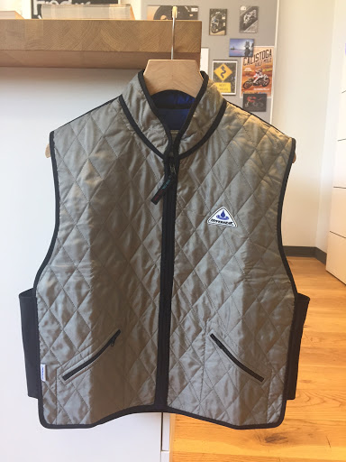 Motorcycle Dealer «BMW Motorcycles of Walnut Creek», reviews and photos, 1255 Parkside Dr, Walnut Creek, CA 94596, USA