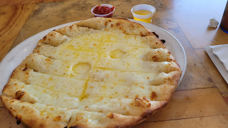 #5 best pizza place in Helen - Slice of Helen
