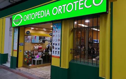 Ortoteco image