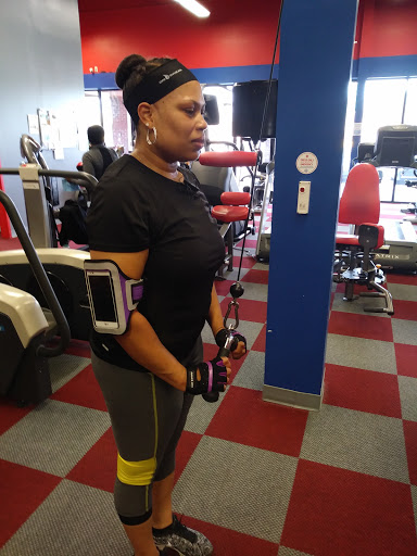 Health Club «Workout Anytime Cascade», reviews and photos, 3752 Cascade Rd, Atlanta, GA 30331, USA