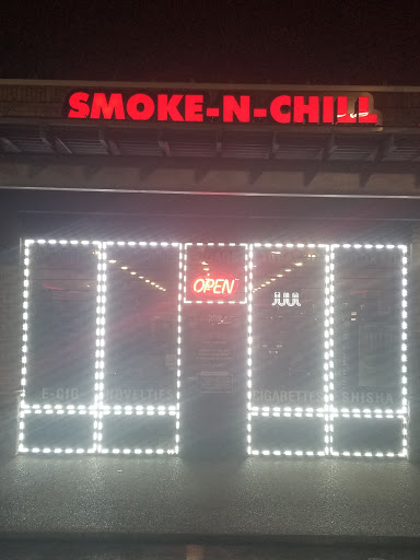 Tobacco Shop «Smoke N Chill Novelties», reviews and photos, 11150 Research Blvd #209, Austin, TX 78759, USA