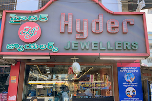 Hyder Jewellers image