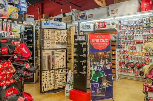 Hardware Store «Miami Home Centers, Benjamin Moore Paint Center, Pinecrest», reviews and photos, 11921 S Dixie Hwy, Miami, FL 33156, USA