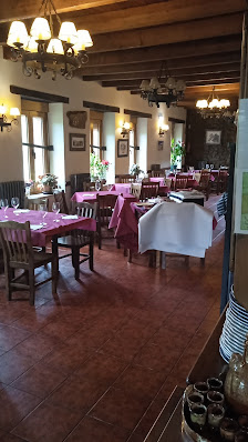 Restaurante Golpejar N-630, 24680 Villamanín, León, España
