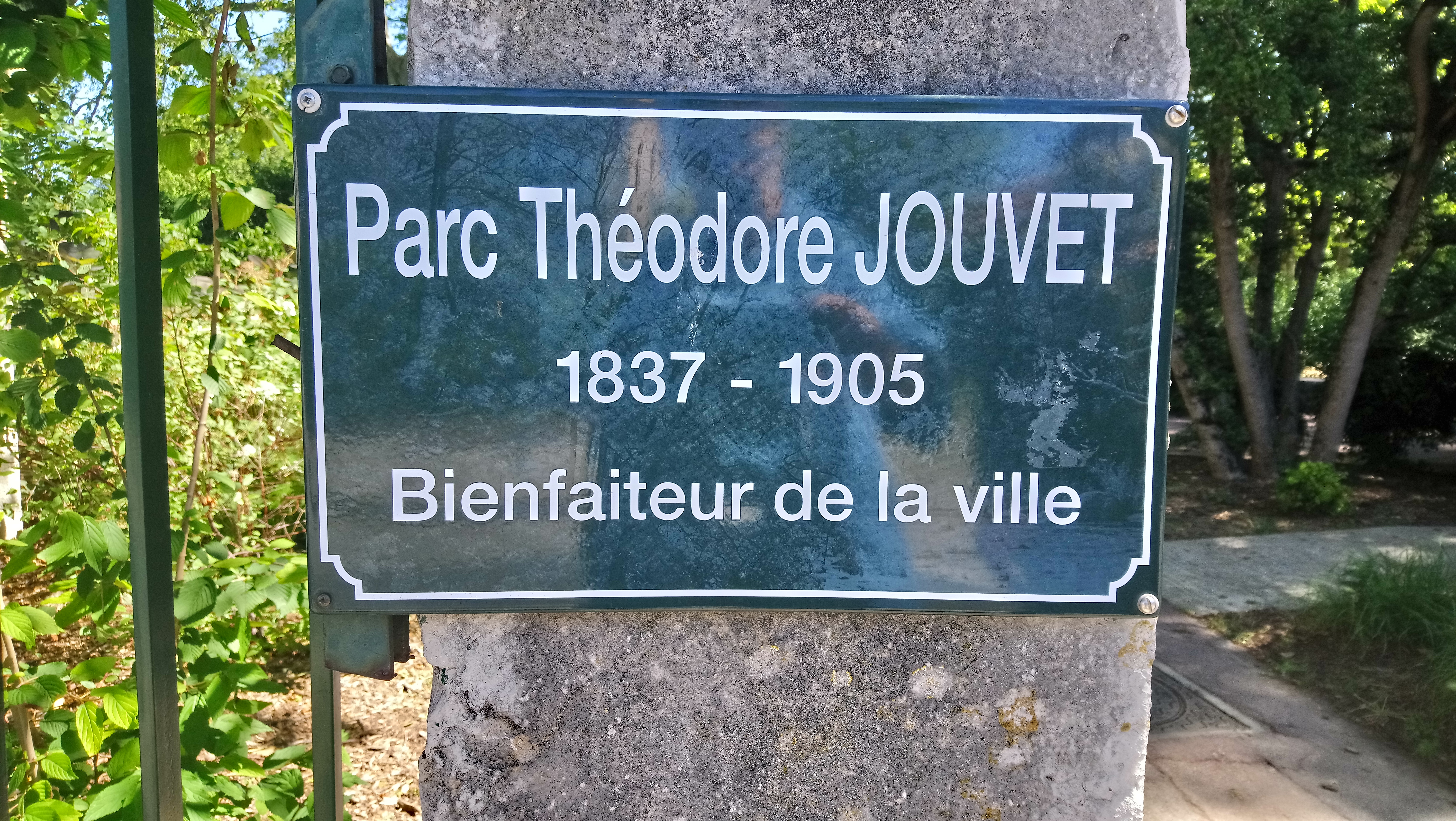 Photo n° 1 de l'avis de marie-noelle.e fait le 16/06/2019 à 16:38