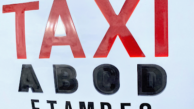 Taxi Étampes : Allo Taxis Étampes à Étampes
