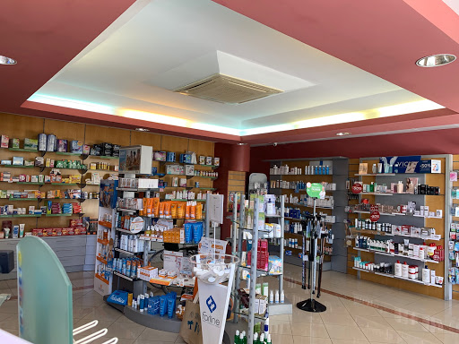 Farmacia Barbados