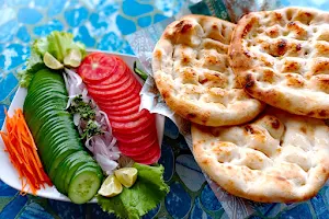 Khuraakistan Restaurant & catering image