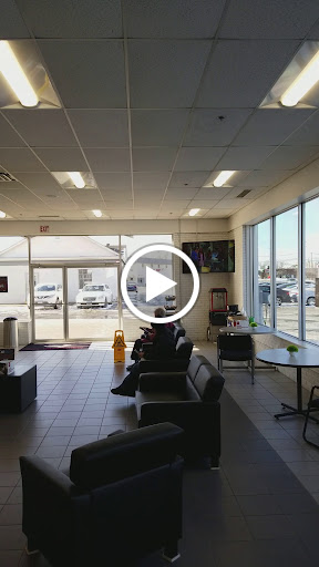 Nissan Dealer «DeCormier Nissan», reviews and photos, 30 Tolland Turnpike, Manchester, CT 06040, USA
