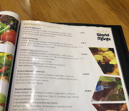 World of Kebap – Fast Food photo