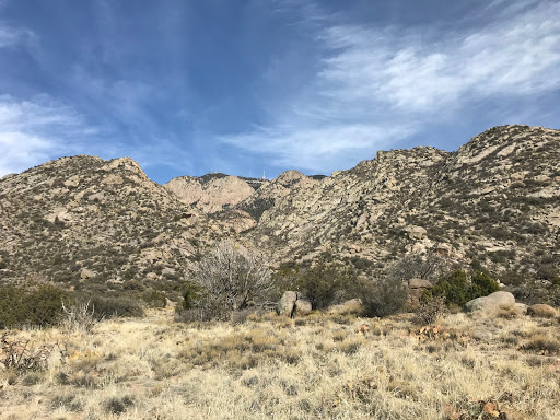 La Luz Trail
