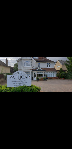 Rathgar Residential Care Home
