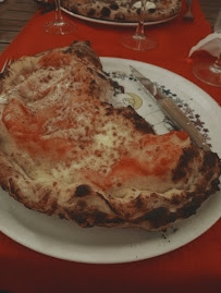 Plats et boissons du Pizzeria Restaurant Coté Sud à Orry-la-ville - n°17