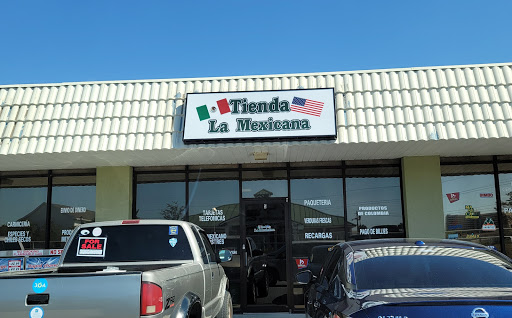 TIENDA LA MEXICANA, 1209 Airport Rd #6, Destin, FL 32541, USA, 