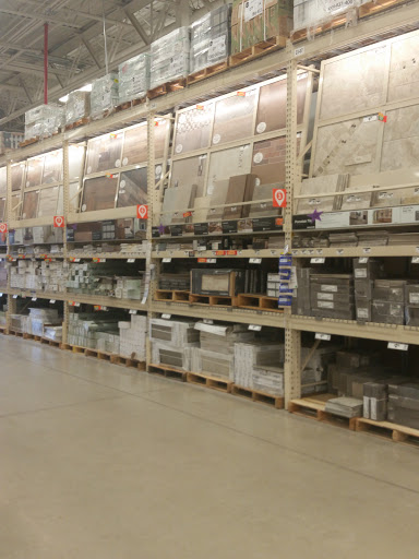 Home Improvement Store «The Home Depot», reviews and photos, 880 Colemans Crossing Blvd, Marysville, OH 43040, USA