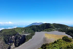 Mirador Irazu Volcano image