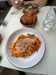 Photo n°35 de Matza à Marseille ()