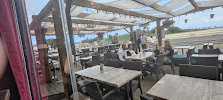 Atmosphère du LA CASA | Restaurant et bar à ambiance à Labenne - n°4