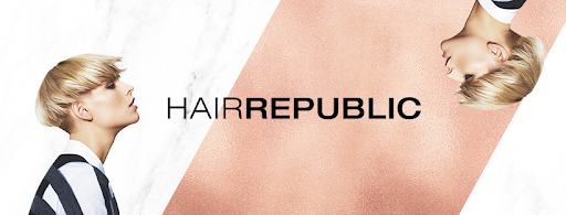 Hair Republic Beauty Lounge