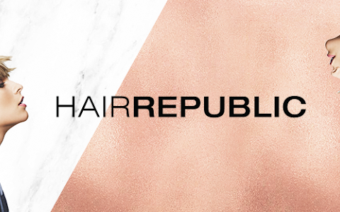 HAIR REPUBLIC ™ | OTTAWA SALONS image