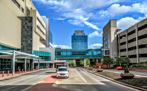 Hospital de la Universidad de Kansas