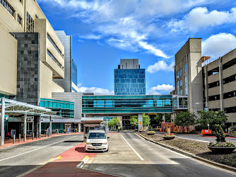The University of Kansas Hospital