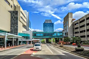 The University of Kansas Hospital image