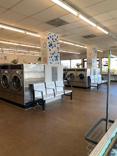 West 11th Laundromat