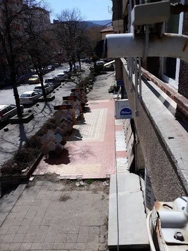 Мал-Мук 4 - Железария