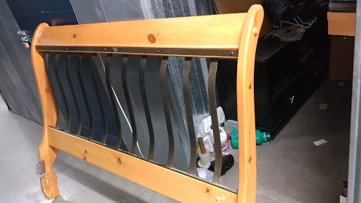 Storage Facility «Extra Space Storage», reviews and photos, 201 64th St, Brooklyn, NY 11220, USA