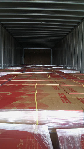 Mailing Service «FedEx Ground», reviews and photos, 12501 NE 40th St, Kansas City, MO 64161, USA